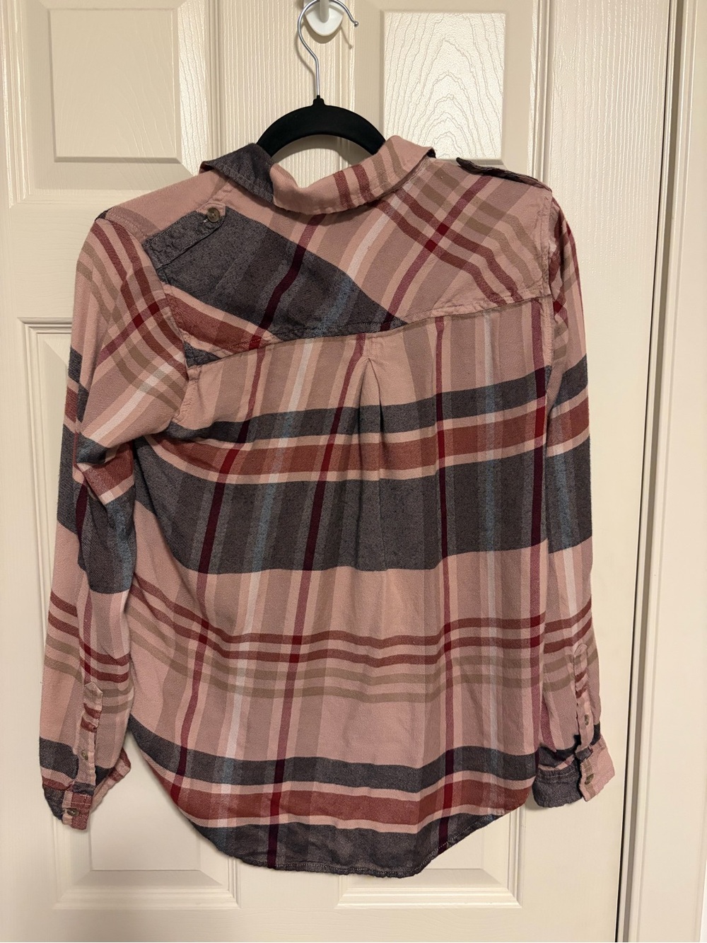 🍁 LUCKY BRAND - Small Top - Picture 5 of 7